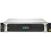 تصویر ذخیره ساز اچ پی مدل HPE MSA 2062 