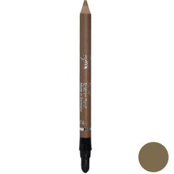 تصویر مداد ابرو پودری تایرا شماره 404 Tyra Powder Eyebrow Pencil No. 404