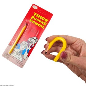 تصویر مداد شوخی 