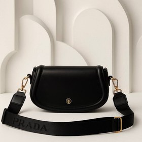 تصویر کیف دوشی برزنتی کد 4282 