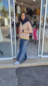 تصویر بافت راه راه ۲۰۰۳