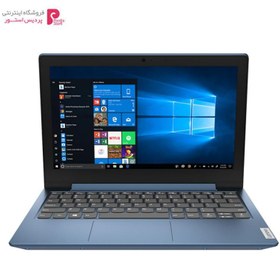 تصویر لپ تاپ  لنوو 4GB RAM | 128GB SSD | Celeron | IdeaPad 1 ا Lenovo IdeaPad 1 Lenovo IdeaPad 1