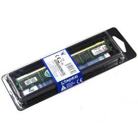 تصویر رم دسکتاپ 2 گیگابایت DDR2 تک کاناله 800 مگاهرتز کینگستون 