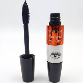 تصویر ریمل ضدآب تک چشم 