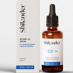تصویر سرم رتینول Retinol Serum