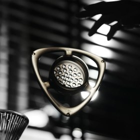 تصویر دریپ اسیست (ملو دریپ) بمبر 