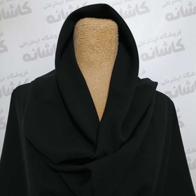تصویر مقنعه بروجرد قواره ۱۰۰ نخی 