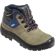 تصویر پوتین ایمنی کاوه مدل 204 