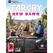 تصویر FARCRY New Down PC 2DVD9 پرنیان ا Parnian FARCRY New Down PC Parnian FARCRY New Down PC