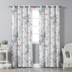 تصویر پرده نیروانا مدل pl2232 سایز 280 × 140 سانتی متر 