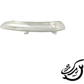 تصویر راهنما آینه چپ پژو2008 