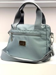 تصویر کیف برزنتی مدل RAYA 