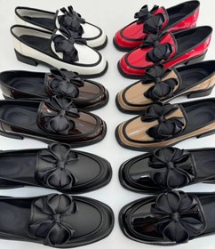 تصویر کالج پاپیونی شیک 