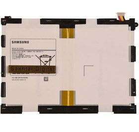 تصویر باتری اورجینال تبلت سامسونگ Samsung T550 EB باتری اورجینال تبلت سامسونگ Samsung T550 EB