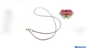 تصویر بند عینک کد GS-P7 