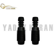 تصویر گردگیر کمک فنر عقب پراید قدرت پور 