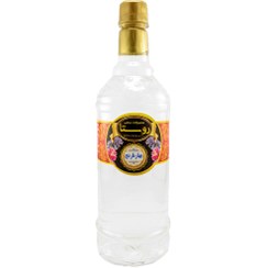 تصویر عرق بهارنارنج سنتی 1 لیتری کاشان | فخرآوران 