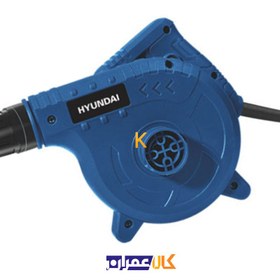 تصویر دمنده-مکنده هیوندای مدل HP6030 HYUNDAI Blower