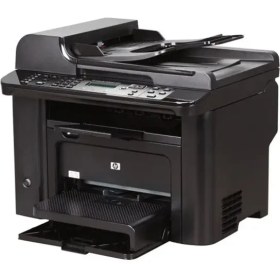 تصویر پرینتر استوک لیزری اچ پی چهار کاره LaserJet Pro MFP M1536dnf 