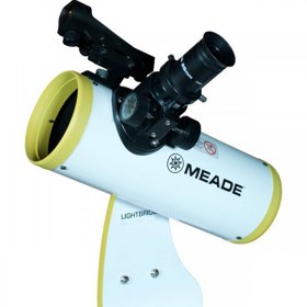 تصویر تلسکوپ مید مدل Eclipseview ا Mead Eclipseview model telescope Mead Eclipseview model telescope
