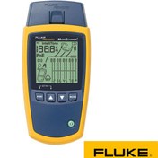 تصویر تستر کابل شبکه FLUKE NETWORKS MicroScanner2 