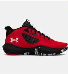 تصویر Lockdown 6 کفش بسکتبال آندر آرمور Under Armour 