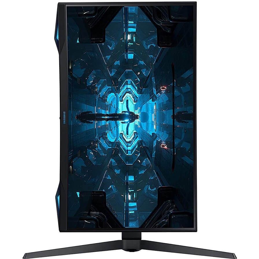 samsung 27 inch odyssey g7 qhd 1000r curved gaming monitor