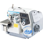 تصویر چرخ سردوز جک مدل C7-6 اتوماتیک شش نخ 