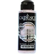 تصویر رنگ اکریلیک مولتی سورفیس (ضد حرارت) کادنس CADENCE 