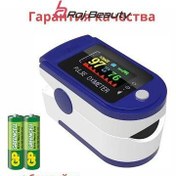 تصویر دستگاه پالس اکسیمتر LK87 ا puls oximeter lk87 puls oximeter lk87