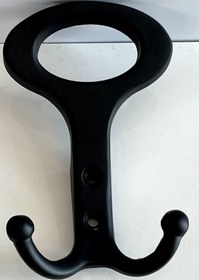 تصویر اویز (قلاب ) - مشکی یراق آنلاین رحیمی