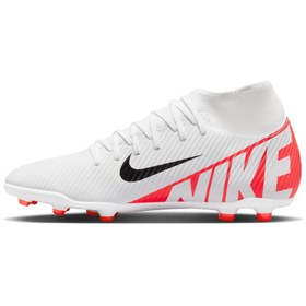 تصویر کفش فوتبال اورجینال مردانه برند Nike مدل Superfly 9 کد DJ5961-600 