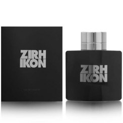 تصویر عطر مردانه زیر آیکون 75 میل 