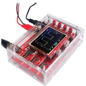 تصویر جعبه (کیس) اسیلوسکوپ DSO138 