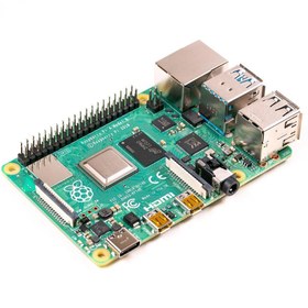 تصویر RASPBERRY PI 4 1GB RASPBERRY PI 4 1GB