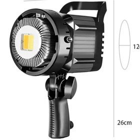 تصویر ويديو لايت CT250 برند yanbeam 