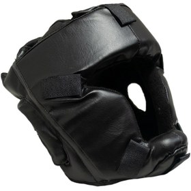 تصویر کلاه رزمی مدل Grl - L 