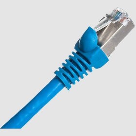 تصویر پچ کورد 15 متری Legrand Cat6 SFTP 