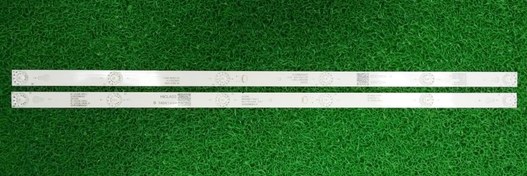 تصویر بک لایت تلویزیون تی سی ال واسنوا 32اینچ مدل32D2900 