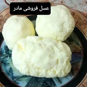 تصویر کره طبیعی بز 