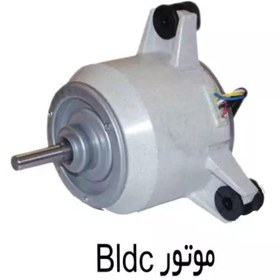 تصویر کولر آبی6000آبسال مدلACDC60موتورBLDCبا کنترل(پس کرایه) 