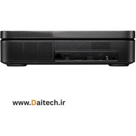 تصویر ویدئو پروژکتور اوپتوما مدل Photon Go 