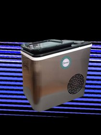 تصویر یخ ساز دسینی مدل 1600 