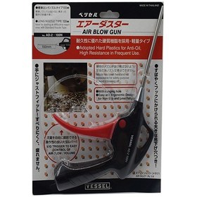 تصویر بادپاش وسل مدل AD-2.100N 