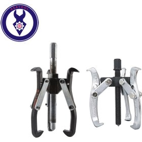 تصویر فولی کش سه شاخ 