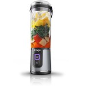 تصویر مخلوط کن شارژی نینجا مدل BC151 سه درب Ninja Cordless Blender BC151 3 doors