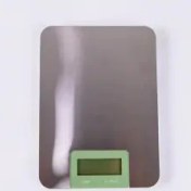 تصویر ترازو 15 کیلویی آشپزخانه 