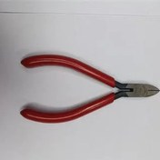 تصویر سیم چین ریجید آمریکا 4.5 اینچ 