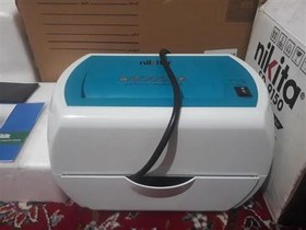 تصویر کاغذ خردکن SD - 9150 نیکیتا توضیحات دارد 