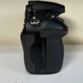 تصویر Nikon D810 BODY 